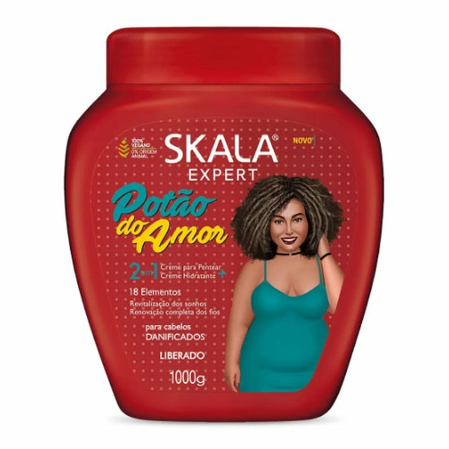 Expert Crema Potao do Amor - 1000g