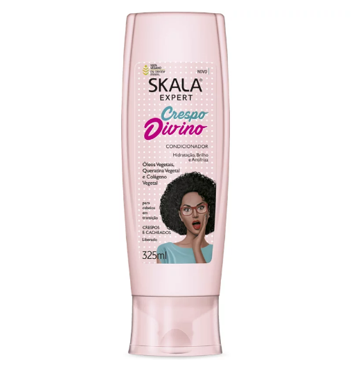 Crespo Divino Conditioner - 350ml