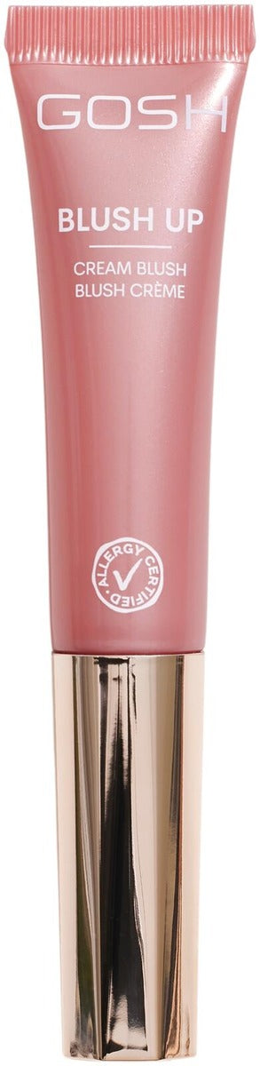Gosh Blush Up Creamy Blush - 14ml | جوش بلاش كريمي - 14 مل