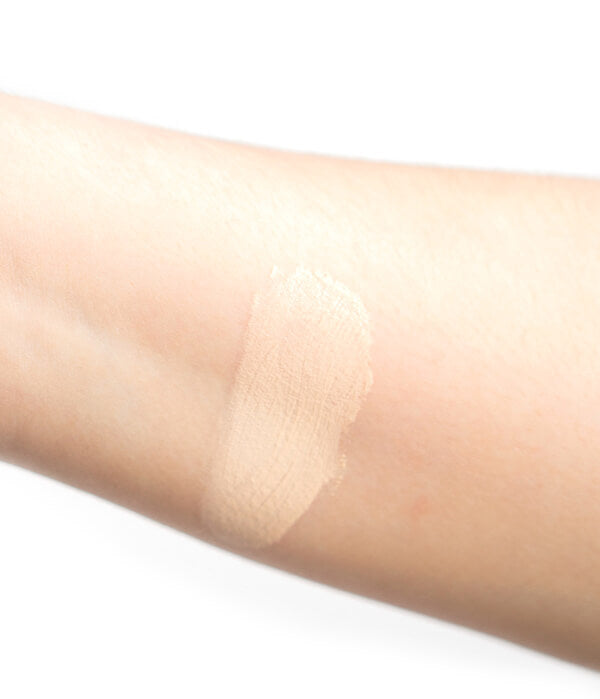 Make Up Factory Make Up Factory Oil-Free Foundation - 20ml | ميكاب فاكتوري كريم أساس خالي من الزيوت - 20 مل