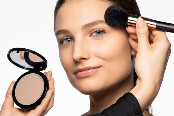 Artdeco High Definition Compact Powder No. 2 - Refill | ارتديكو بودرة مضغوطة - رقم 2