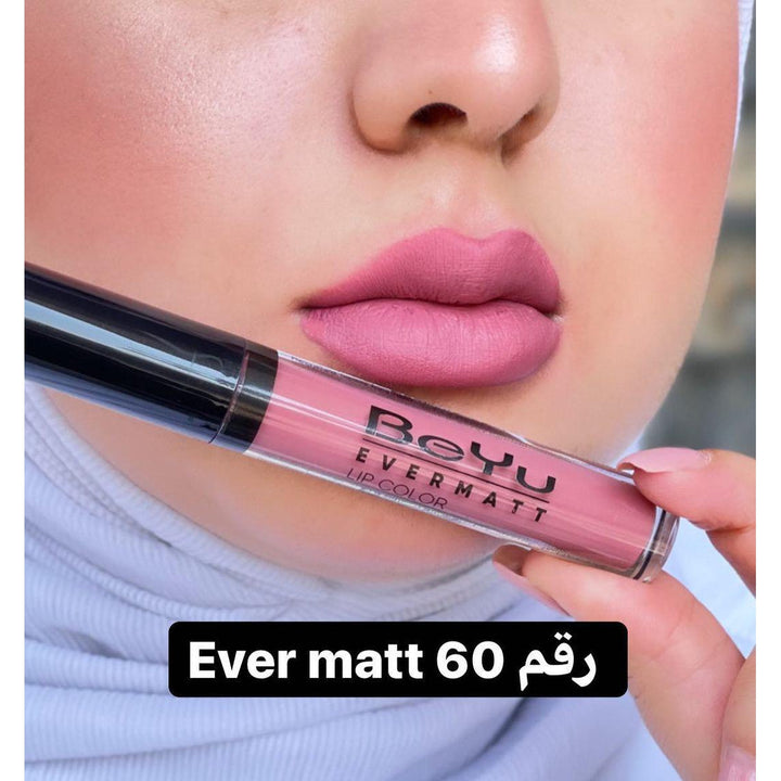 Ever Matt Lip Color No. 060