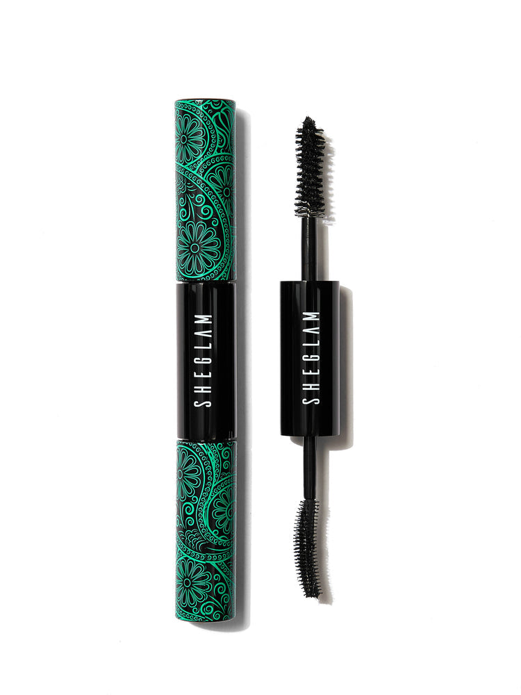 All In One Volume & Lenght Mascara