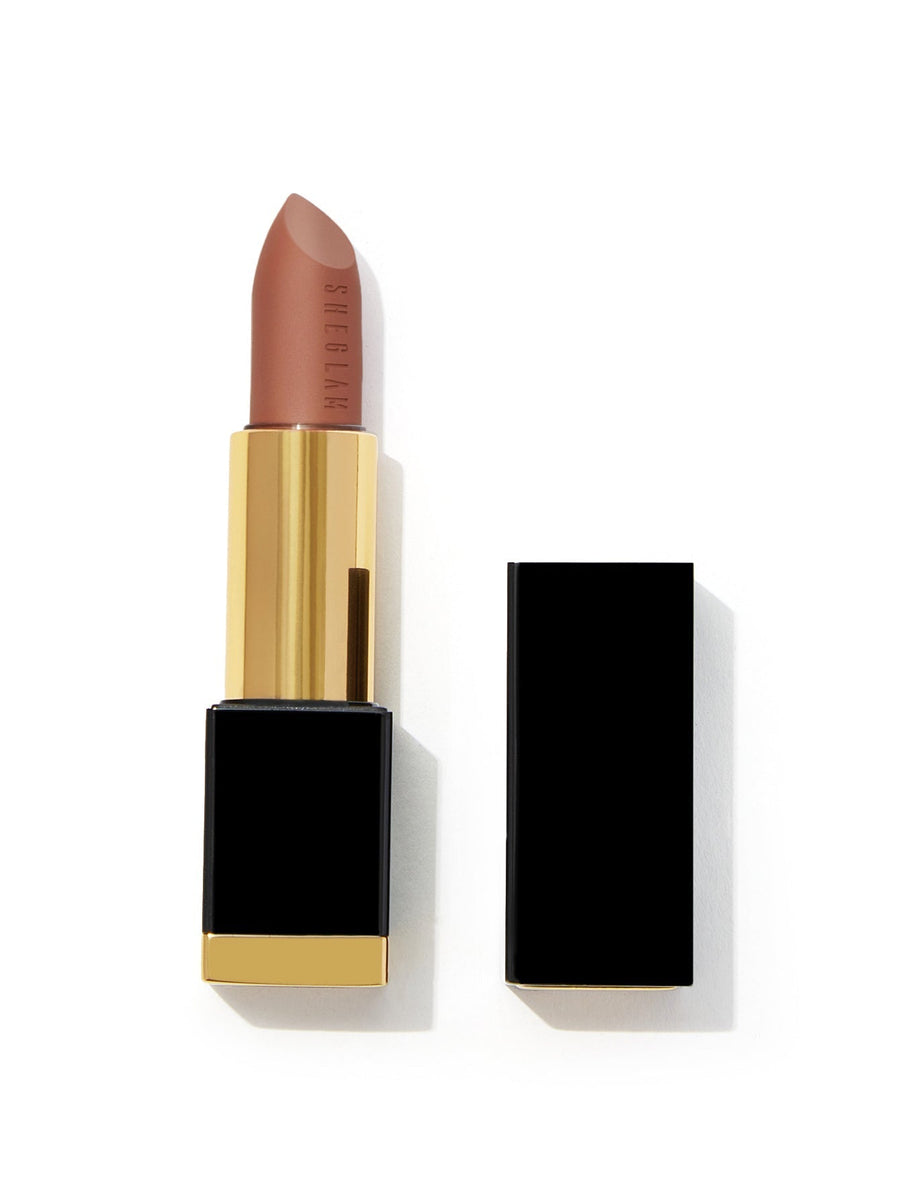 Matte Allure Lipstick-Adulting