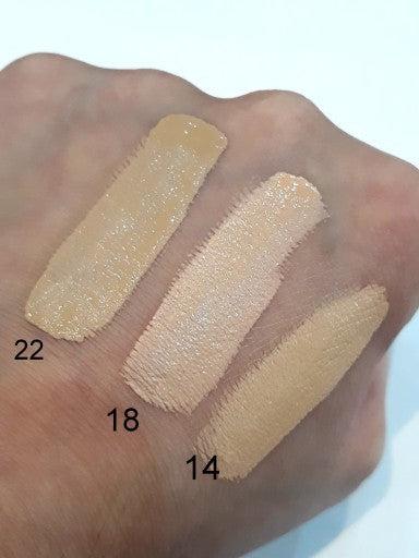 Artdeco Long-Wear Concealer Waterproof | ارتديكو كونسيلر ضد الماء