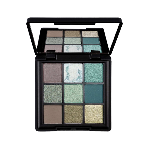 Pro Effect Eyeshadow Palette  No.50