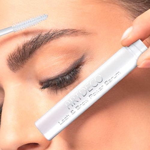 Artdeco Lash & Brow Power Serum | ارديكو سيروم للرموش والحواجب