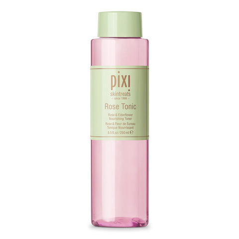Rose Tonic Nourishing Toner - 250ml