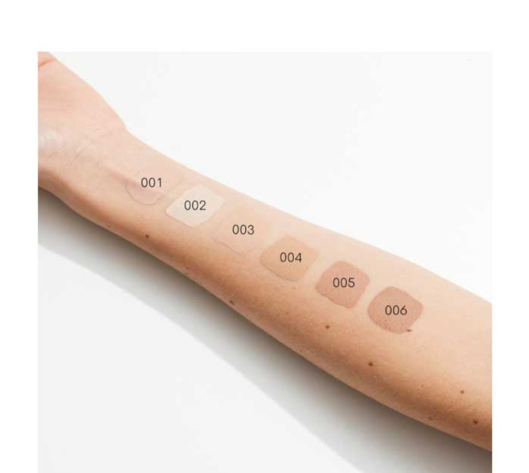 Gosh Concealer High Coverage - 6ml | جوش كونسيلر عالي التغطية - 6 مل