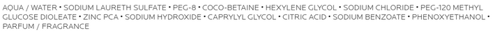 LA ROCHE-POSAY Effaclar Purifying Foaming Gel - 200ml | لاروش بوزيه غسول للبشرة - 200 مل