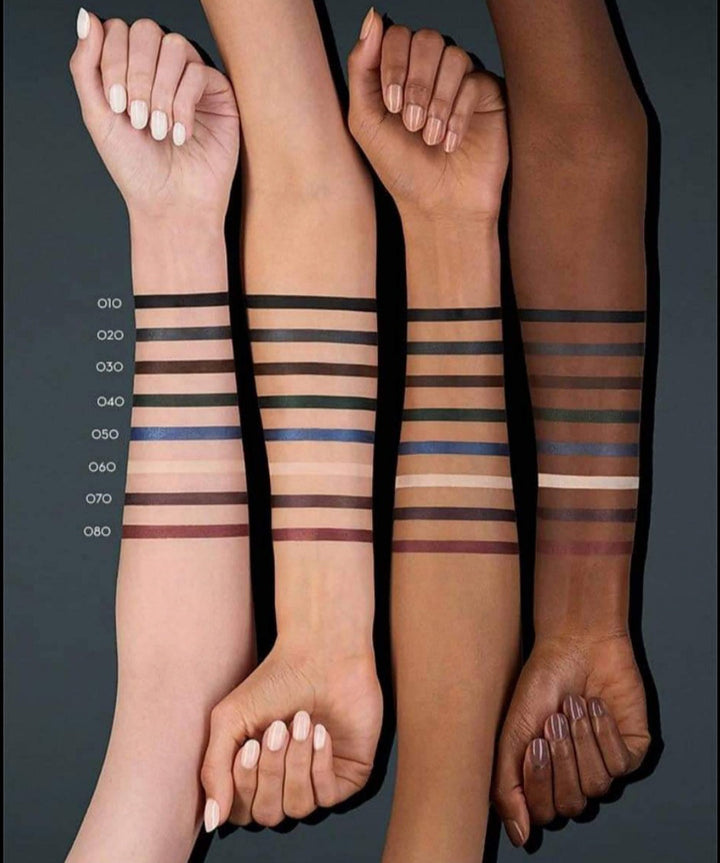 Catrice 20H Ultra Precision Eye Pencil Waterproof | كاتريس قلم كحل دقيق مقاوم للماء بثباتية لمدة 20 ساعة