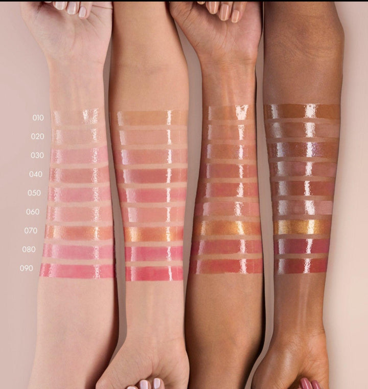 Catrice Plump It Up Lip Booster | كاتريس مالئ للشفاه