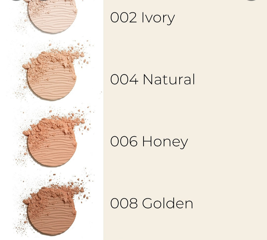 Gosh Dextreme High Coverage - 9g | جوش بودرة بتغطية عالية - 9 غرام