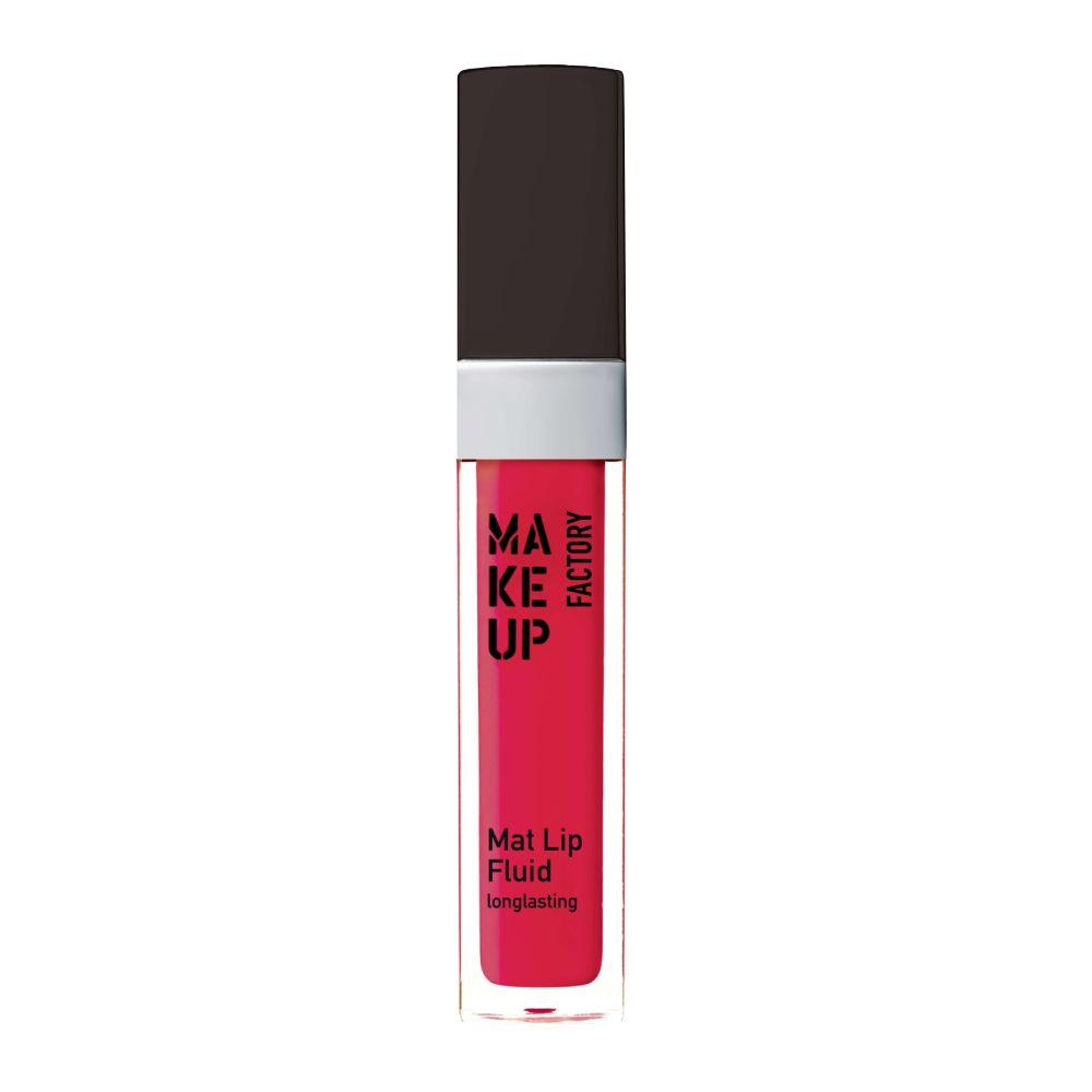 Mat Lip Fluid Long-Lasting No. 40