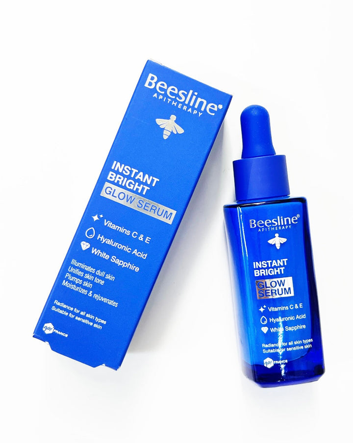 Instant Bright Glow Serum  - 30ml