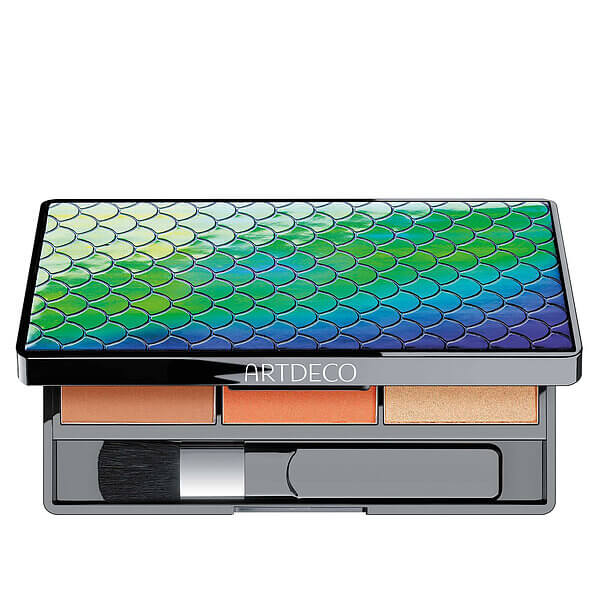 The Face Palette 3