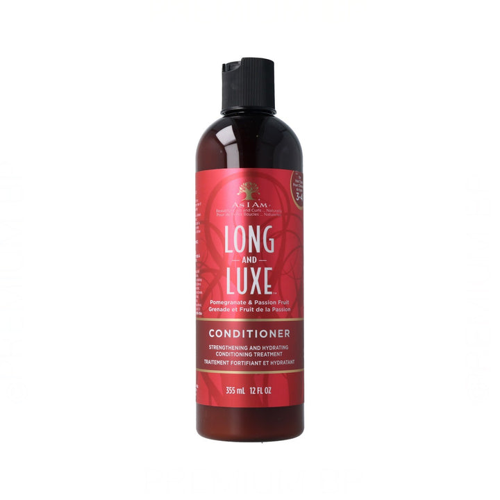 Long & Luxe Strengthening & Hydrating Treatment Conditione - 355ml