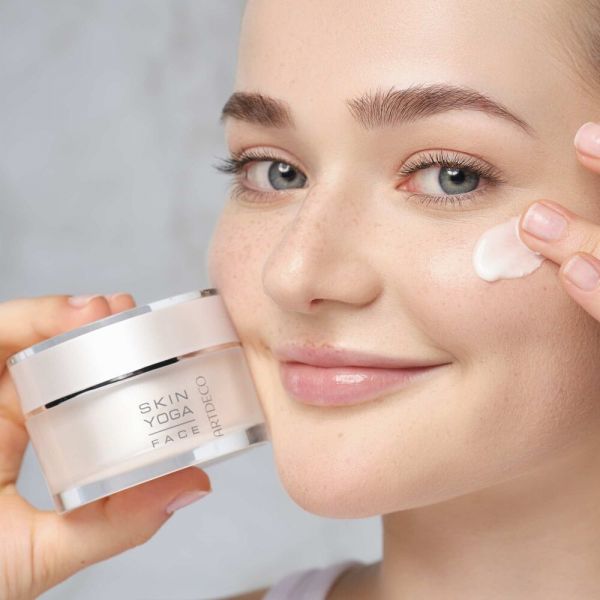 Artdeco Collagen Booster Cream With Vitamin C | ارديكو كريم تعزيز الكولاجين مع فيتامين سي