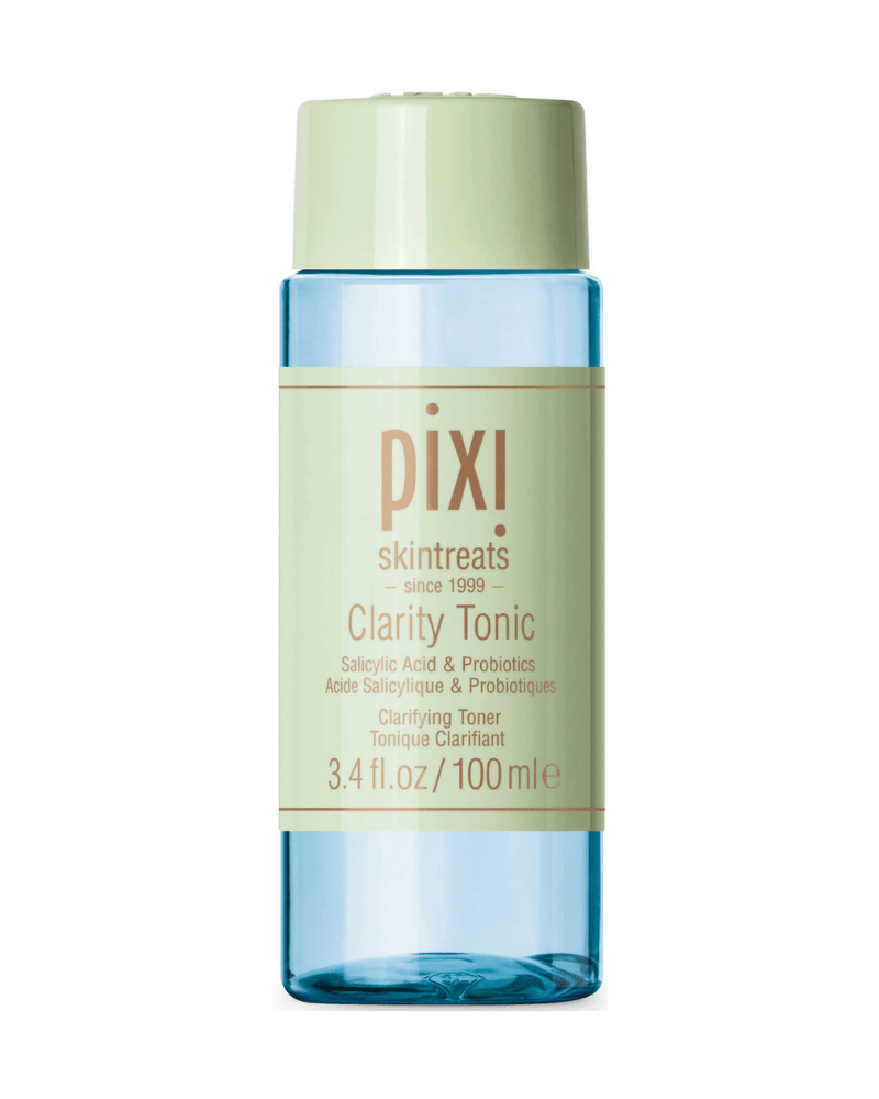 Clarity Tonic - 100ml