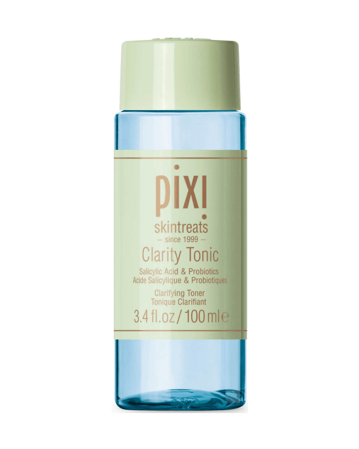 Clarity Tonic - 100ml