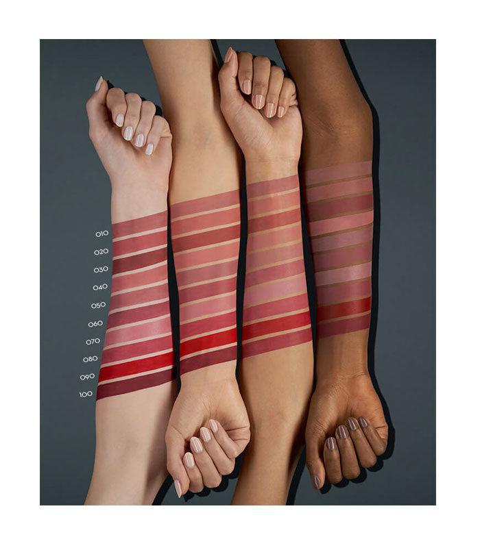 Catrice Matt Pro Ink Non Transfer Liquid Lipstick | كاتريس أحمر شفاه بتأثير مات