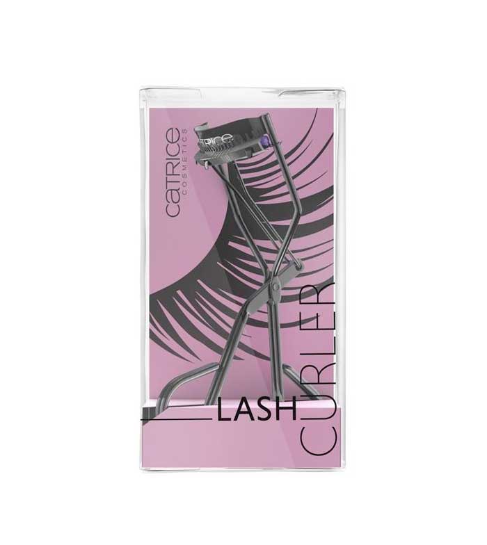 Lash Curler