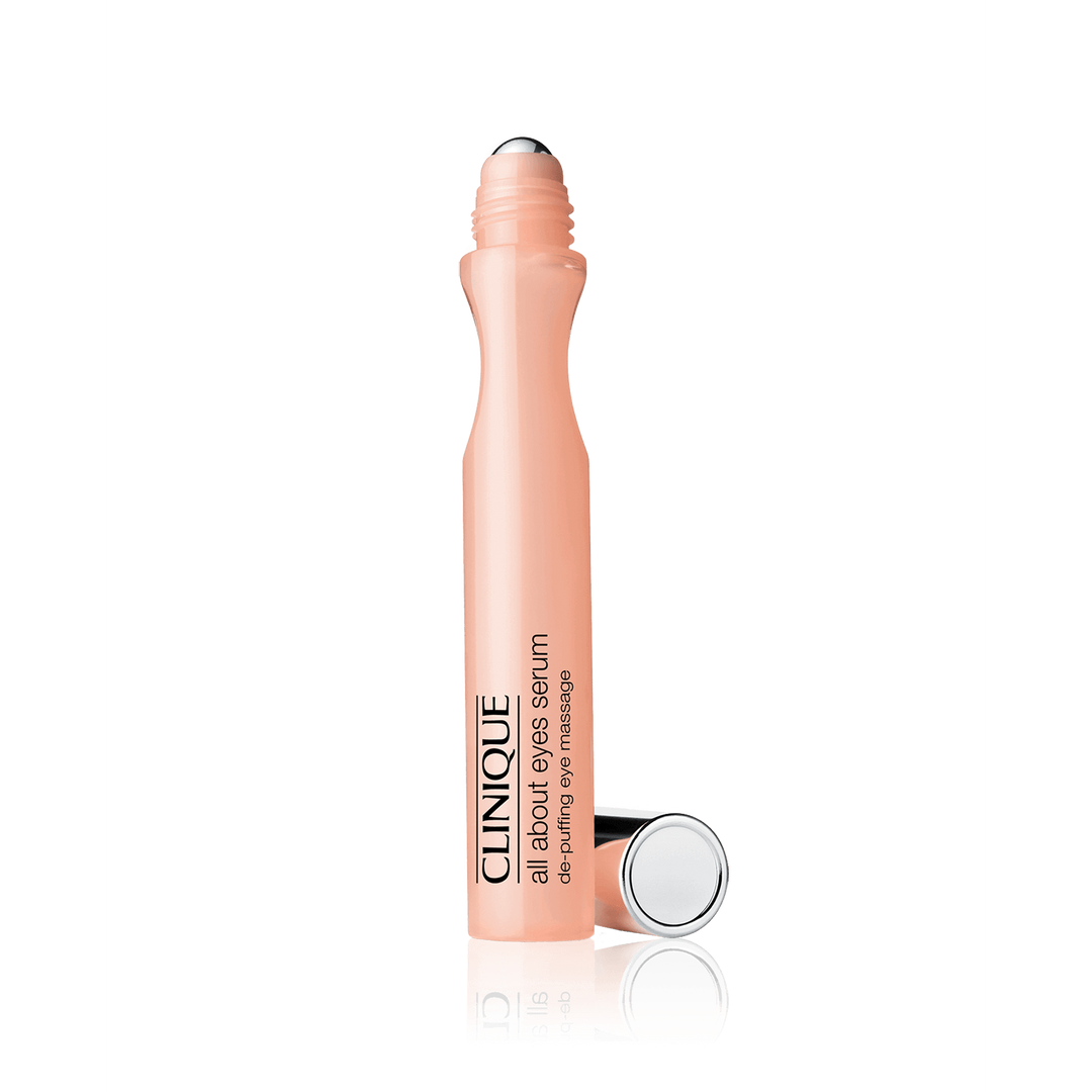 All About Eyes Serum De-Puffing Eye Massage - 15ml