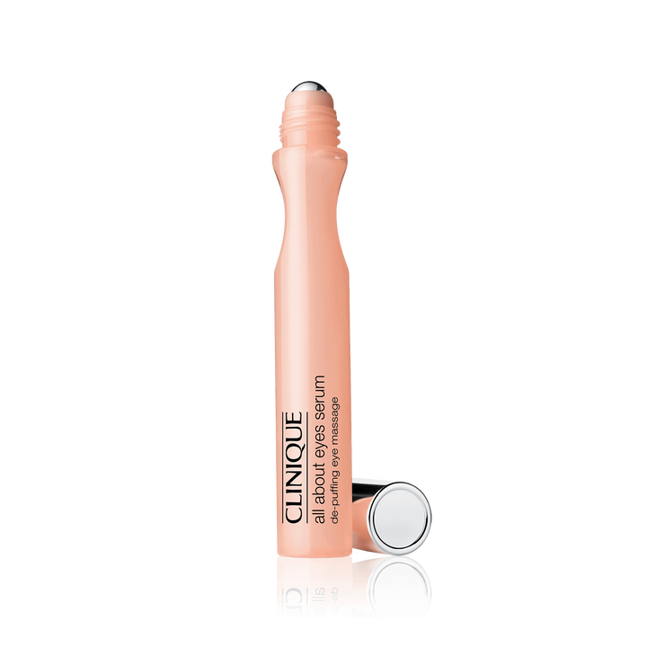 All About Eyes Serum De-Puffing Eye Massage - 15ml