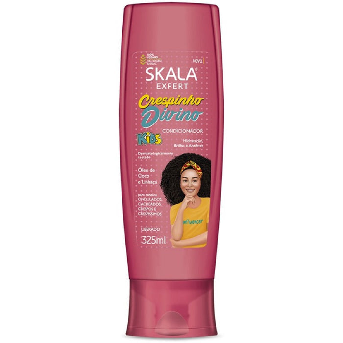 Kids Conditioner Divine Curls - 325ml