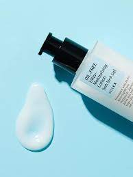 Cosrx Oil Free Ultra Moisturizing Lotion - 100ml | كوزركس مرطب لوشن للوجه خالي من الزيوت - 100 مل - 100 مل