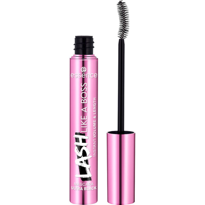 Lash Like A Boss Instant Volume & Length Mascara