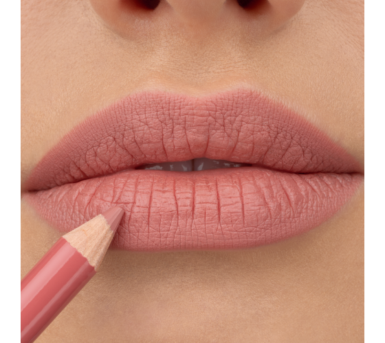 Essence Soft & Precise Lip Pencil | ايسنس قلم تحديد للشفاه