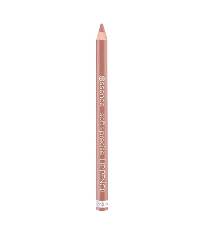 Soft & Precise Lip Pencil No. 206