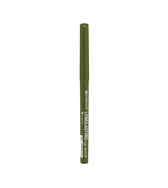 Long lasting eye pencil - No.36