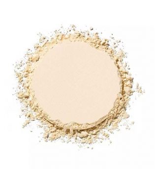 Essence Mattifying Compact Powder | ايسنس بودرة مضغوطة غير لامعه
