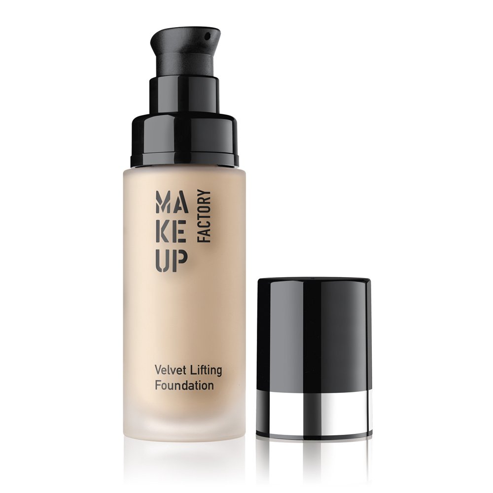 Velvet Lifting Foundation No.08