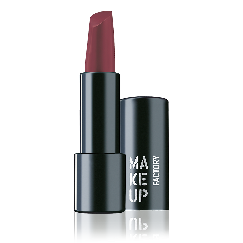 Magnetic Lips semi mat & long lasting No.170