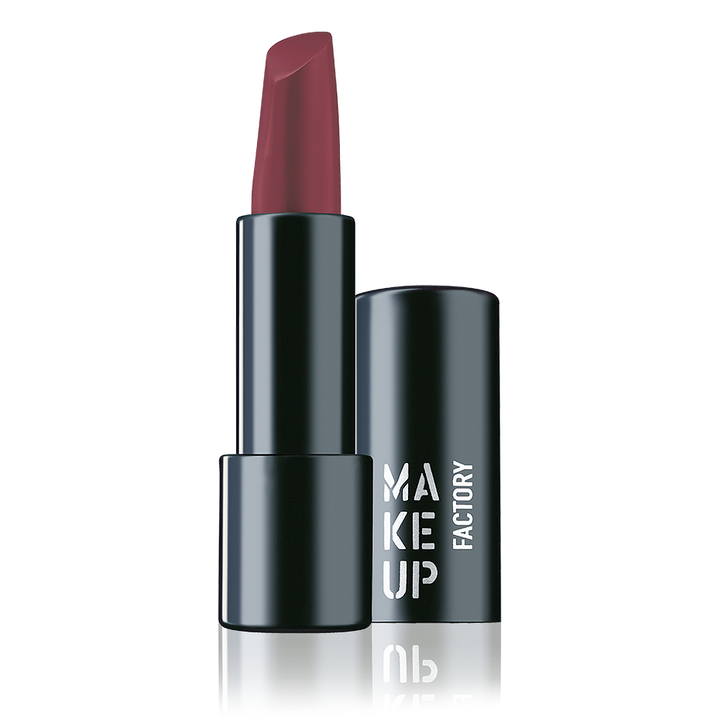 Magnetic Lips semi mat & long lasting No.170