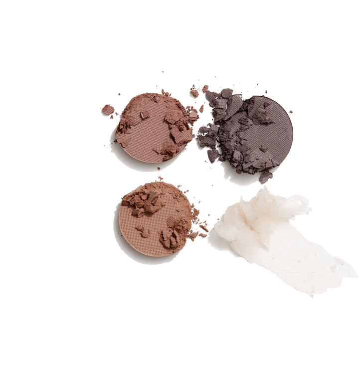 Gosh Brow Kit  | جوش مجموعة الحواجب المُتكاملة
