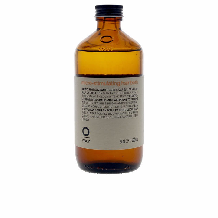 Hair Loss Micro Stimulating Hair Bath - 240ml