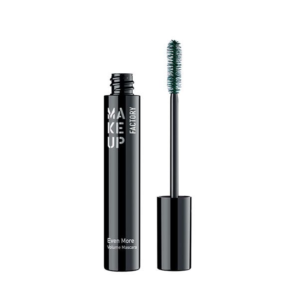 Even More Volume Mascara No. 14