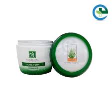 M .Y Moisturizing Hand & Face Cream With Aloe Vera Extract - 200ml | ام واي كريم مرطب لليدين والوجه بخلاصة الصبار - 200 مل