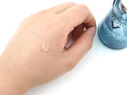 VICHY Mineral 89 Daily Booster  - 50ml | فيشي سيروم هيالورونيك أسيد - 50 مل