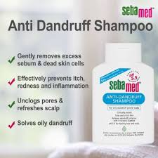 Şampûya Dijî Dandruff - 200ml | Şampûya dijî-dandruff - 200 ml