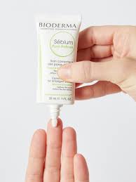 BIODERMA Sebium Pore Refiner - 30ml | بيوديرما سيبيوم لعلاج المسامات 30 مل