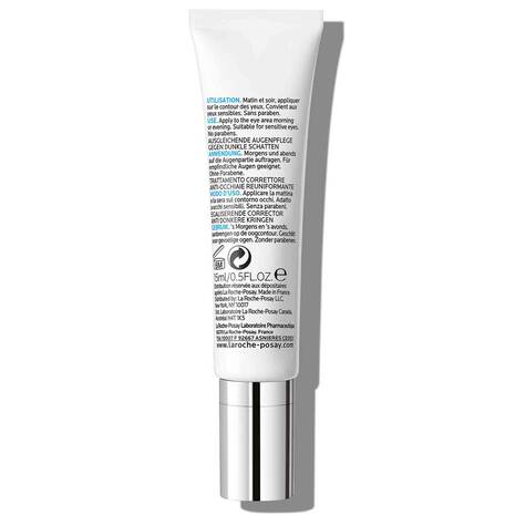 La Roche-Posay Pigmentclar Anti-Pigmentation Eye Cream - 15ml | لاروش بوزيه كريم لمحيط العين - 15 مل