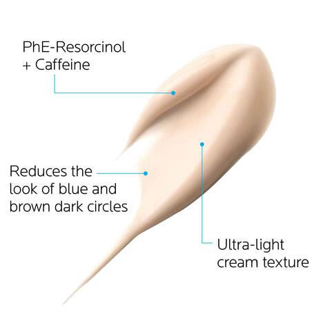 La Roche-Posay Pigmentclar Anti-Pigmentation Eye Cream - 15ml | لاروش بوزيه كريم لمحيط العين - 15 مل