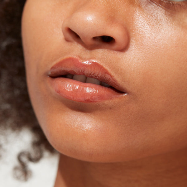 Gosh Lip Oil No. 004 Raspberry - 4 ml | جوش زيت الشفاه - 004 توت - 4 مل