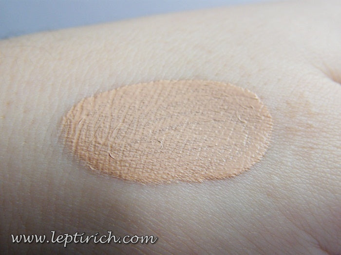 Make Up Factory Make Up Factory Oil-Free Foundation - 20ml | ميكاب فاكتوري كريم أساس خالي من الزيوت - 20 مل