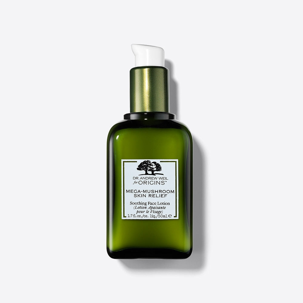 Origins Dr.Weil Mega-Mushroom Face Lotion - 50ml